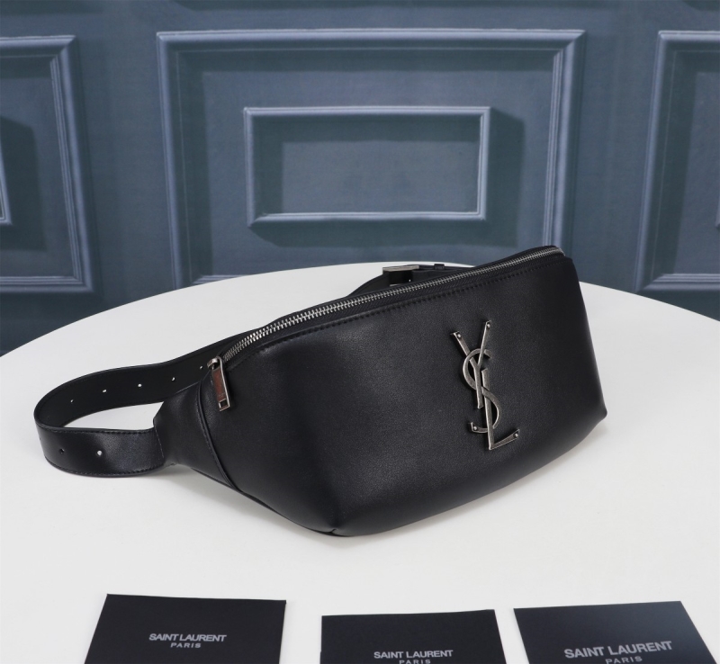 YSL Waist Chest Packs